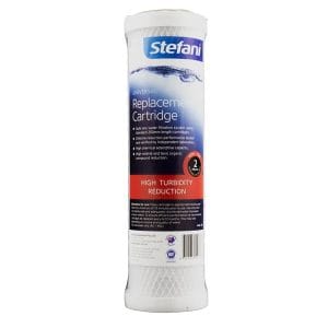 Stefani 2 Micron Very Fine Universal Replacement Cartridge - 250mm [104]