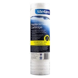 Stefani 5.0 Micron Normal Duty Universal Cartridge [PPG-0510]