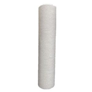 Stefani 4.5 x 20" 5 Micron Sediment Filter [WHF-T20PP]