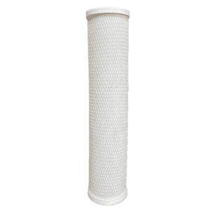 Stefani 4.5 x 20" 5 Micron Carbon Block Filter [WHF-T20CTO]